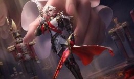 王者亚连最新皮肤爆料,王者风范，神秘力量觉醒