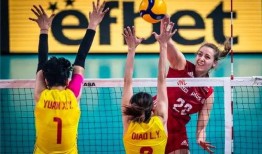 女排队员爆料最新消息,揭秘赛场幕后故事